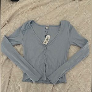 BRAND NEW GARAGE TOP